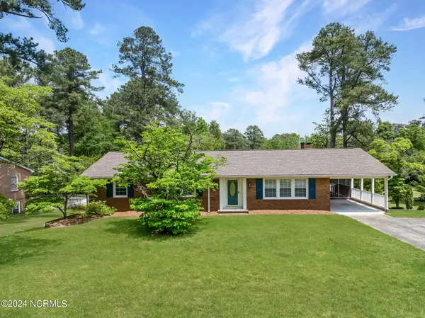 2017 Pinedale RD,  Rockingham,  NC 28379