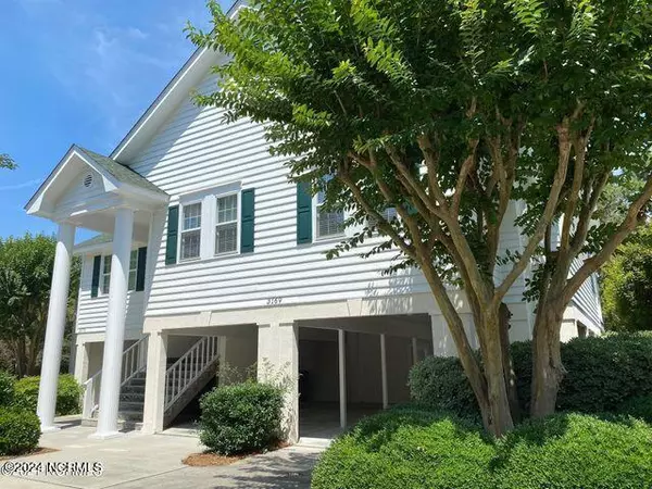 3169 Lakeside Commons DR SE ## 1, Southport, NC 28461