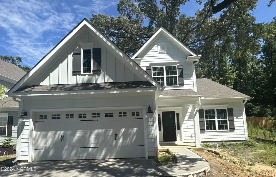 1148 Sea Lavender DR #Homesite 16, Wilmington, NC 28403