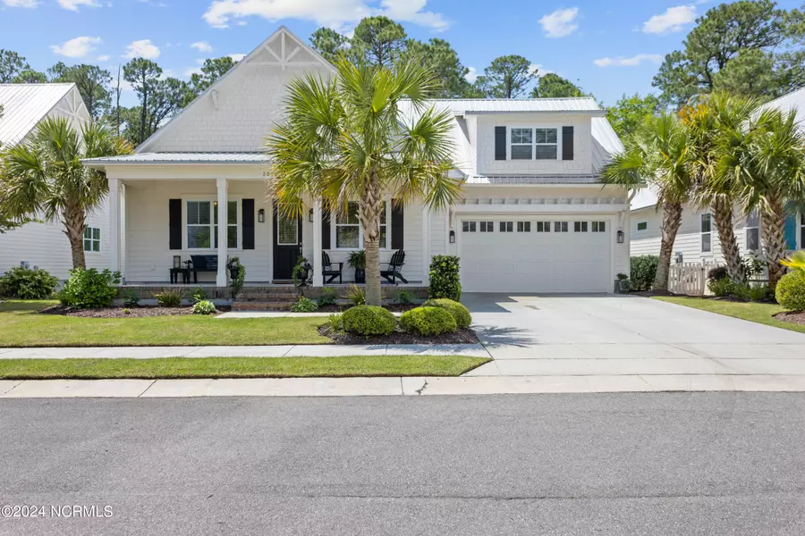 2015 Little Palm WAY, Wilmington, NC 28409