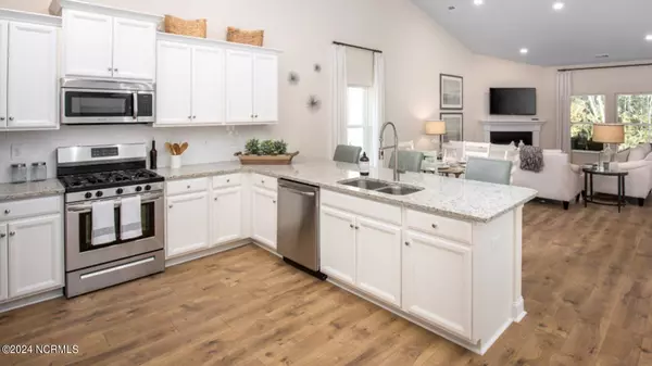 Calabash, NC 28467,9181 Little Osprey DR #Lot 342