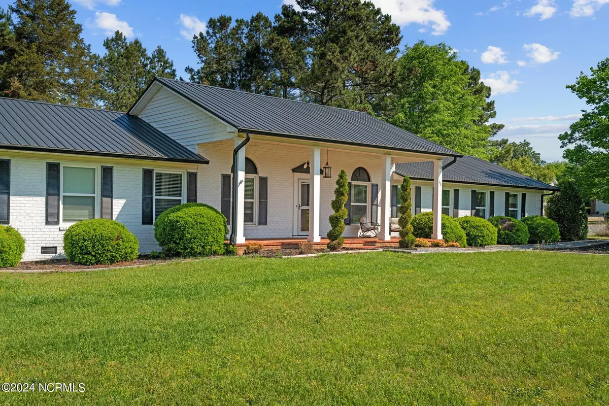 West End, NC 27376,138 W Shenandoah RD