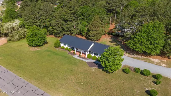 West End, NC 27376,138 W Shenandoah RD