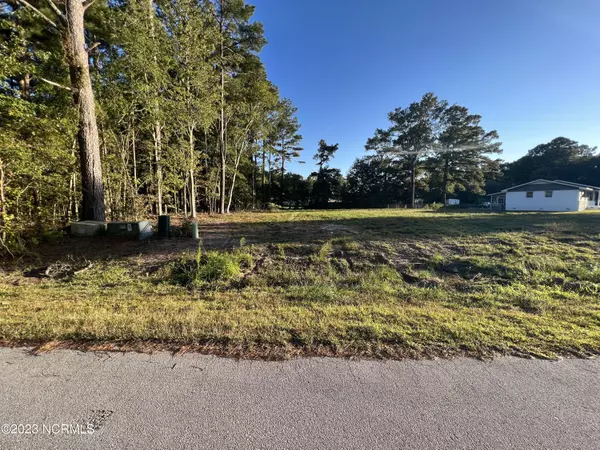 Jacksonville, NC 28546,Lot 10 Pinewood Dr DR