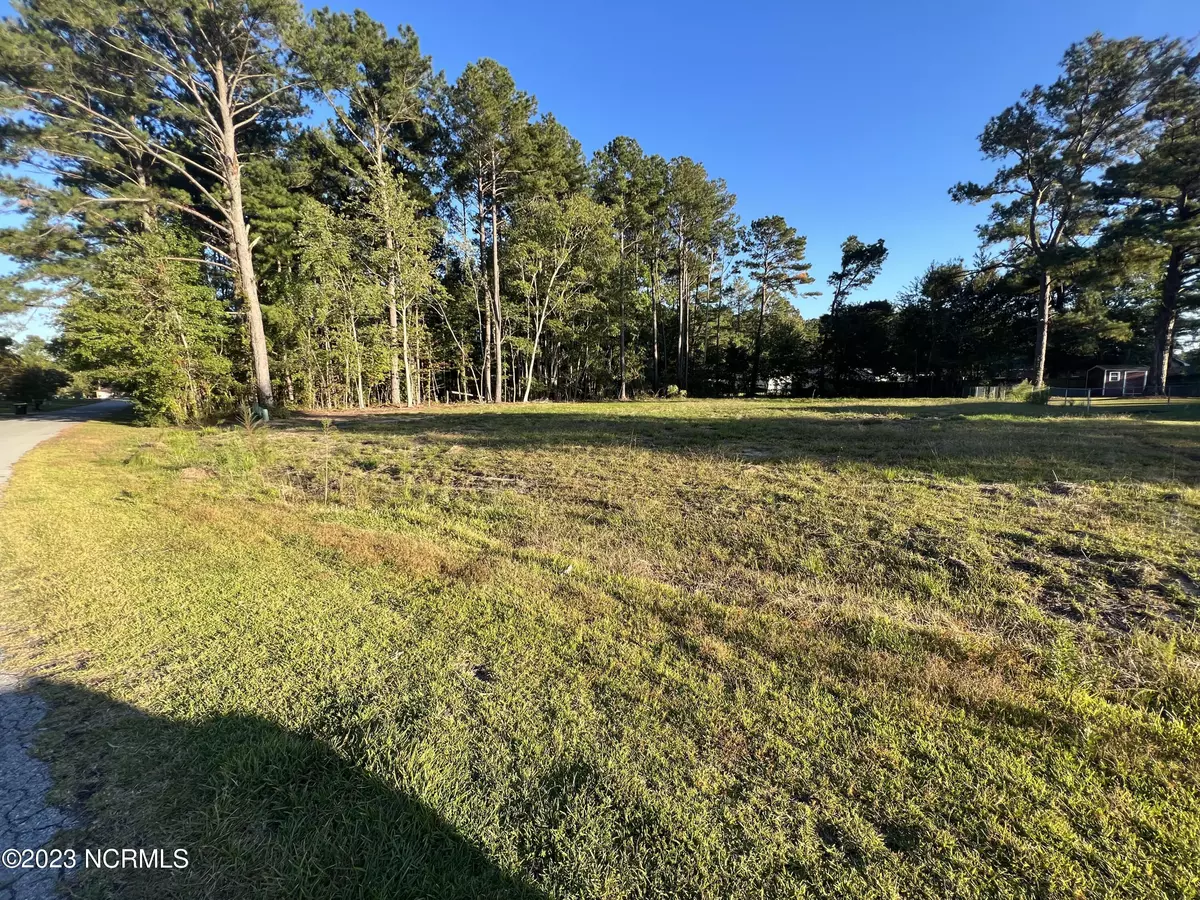 Jacksonville, NC 28546,Lot 10 Pinewood Dr DR