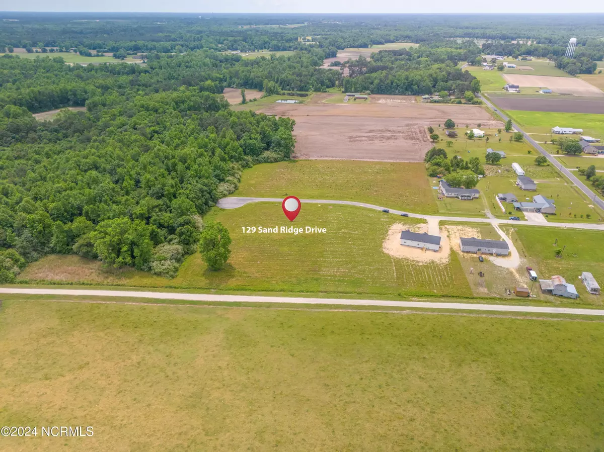 Beulaville, NC 28518,129 Sand Ridge DR