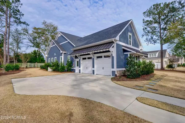 Wilmington, NC 28411,8736 Lowes Island Drive