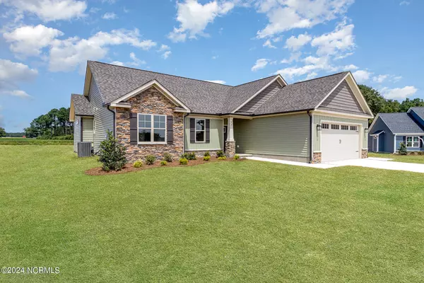 Smithfield, NC 27577,31 Tanseyleaf DR