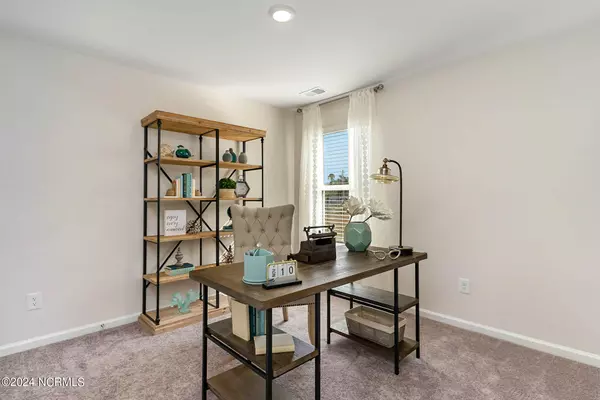 Tabor City, NC 28463,117 Arbor Crest LN #Cali S - Lot 24