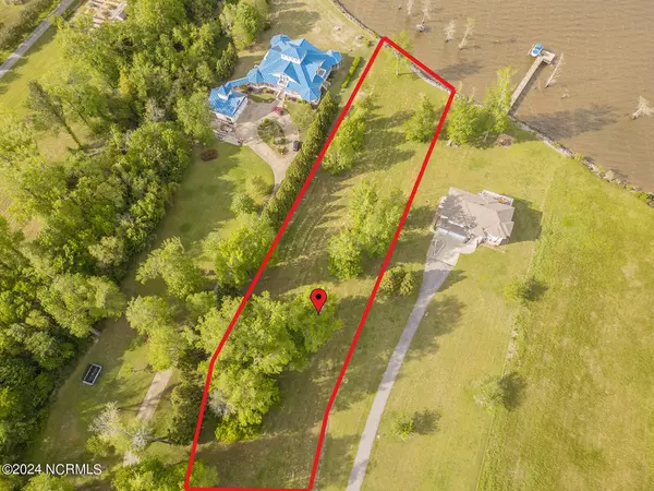 Hertford, NC 27944,Lot 39 Killdeer CT