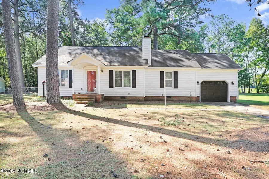 107 Clairmont RD NE, Goldsboro, NC 27534