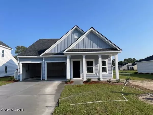 9192 Little Osprey DR #304, Calabash, NC 28467