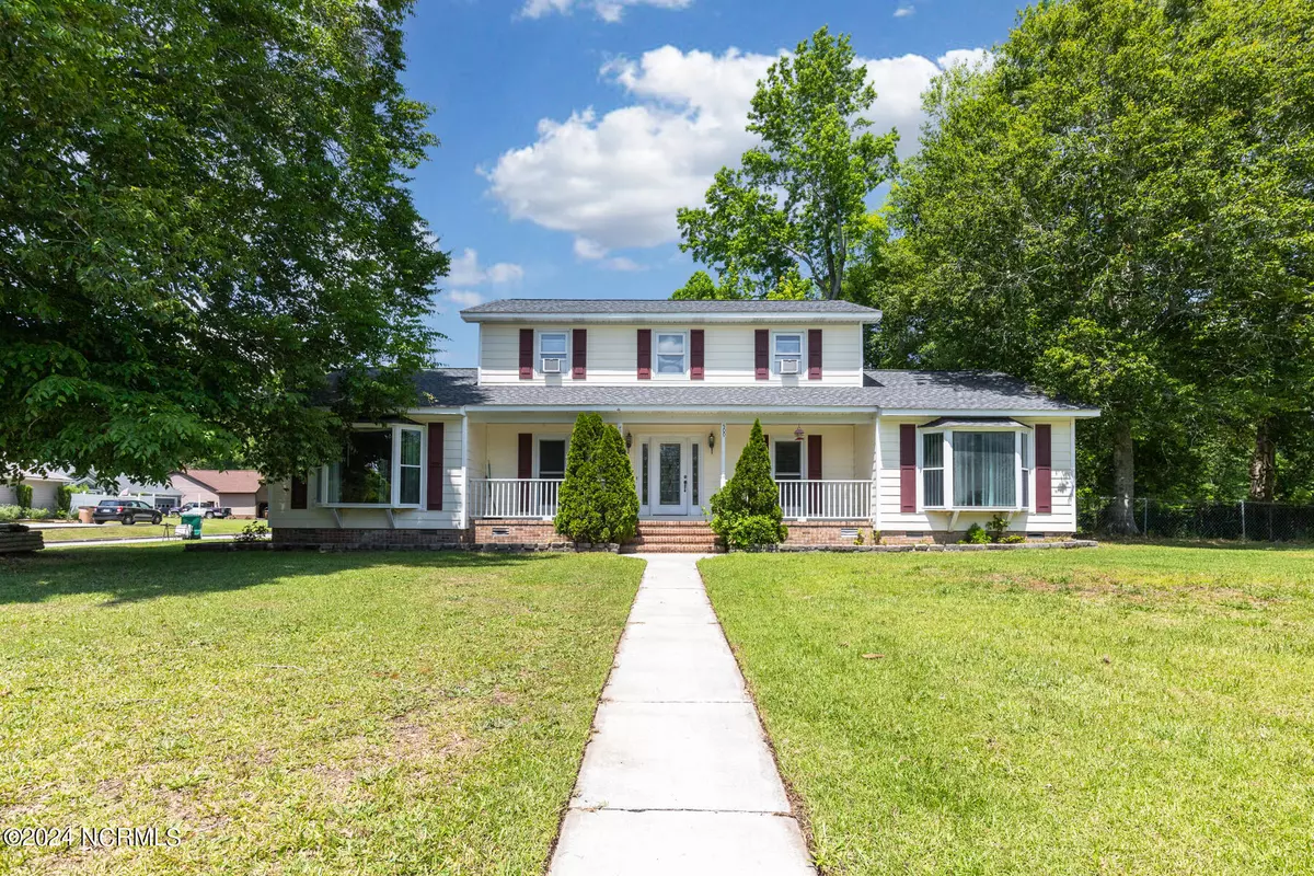 Jacksonville, NC 28540,500 N Brookside CT