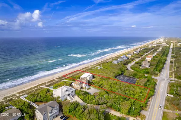 Pine Knoll Shores, NC 28512,227 Salter Path Road