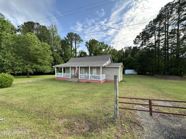 3231 Hebron Dunbar Road,  Clio,  SC 29525