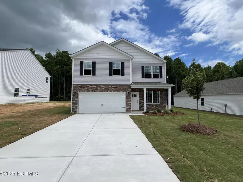 942 Ocean CT, Carthage, NC 28327