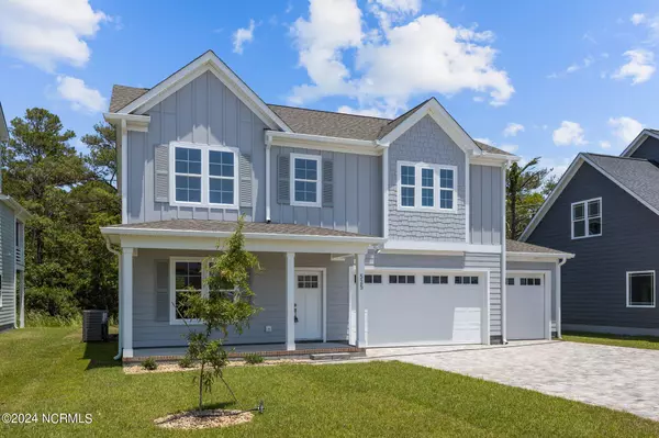 Beaufort, NC 28516,525 E Great Egret WAY