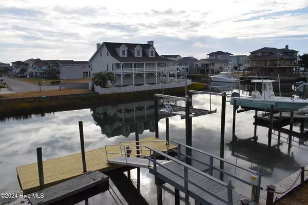 Holden Beach, NC 28462,188 Greensboro ST