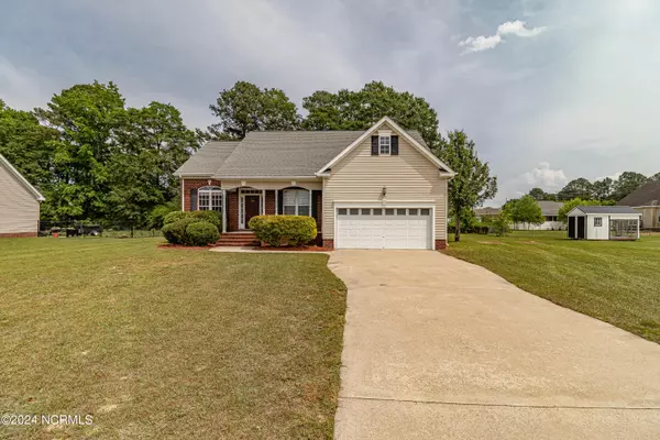 Goldsboro, NC 27530,102 Weatherby Drive