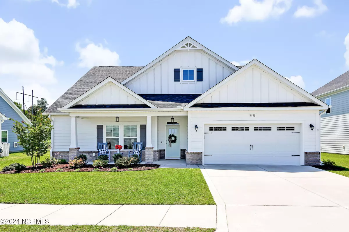 Winnabow, NC 28479,2286 Jasper Forest TRL