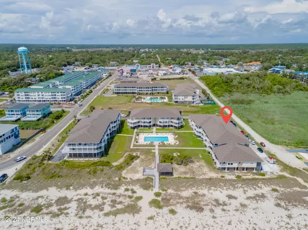 Oak Island, NC 28465,122 SE 58th ST #107