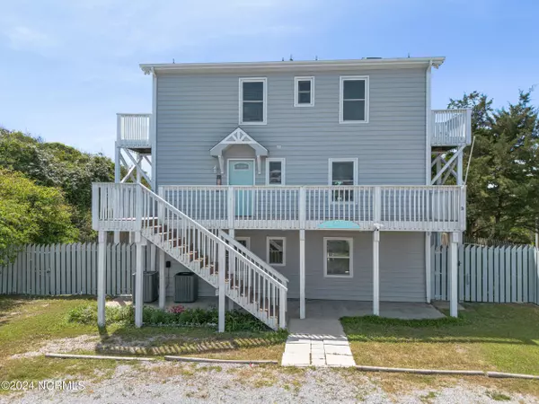 Emerald Isle, NC 28594,5423 Emerald DR