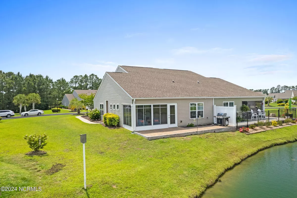 Calabash, NC 28467,1061 Chadsey Lake DR