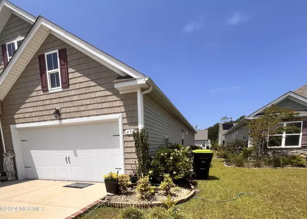 Calabash, NC 28467,459 Cornflower ST