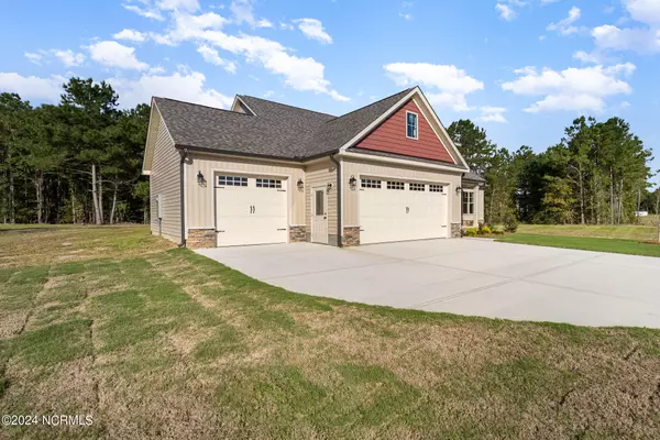 Princeton, NC 27569,603 Tuscany CIR