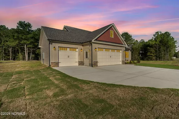 Princeton, NC 27569,603 Tuscany CIR