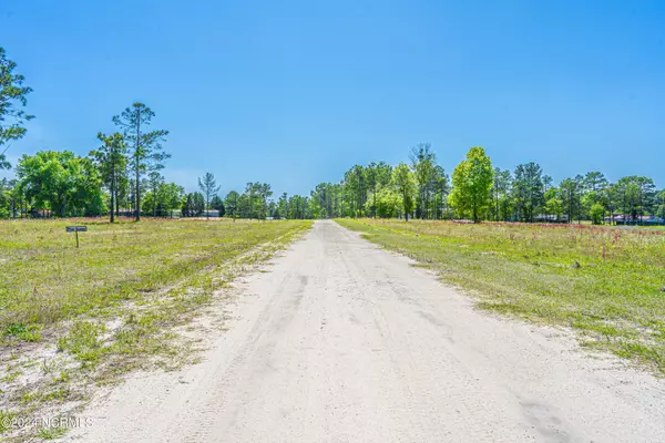 Vass, NC 28394,Lot 2 Huntland RD