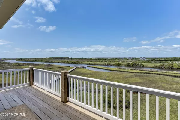 North Topsail Beach, NC 28460,130 Sea Oaks CT