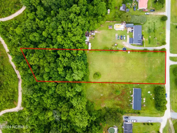 Willard, NC 28478,Lot 9 Blackwater DR