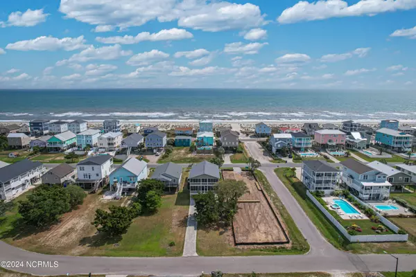 Oak Island, NC 28465,3504 E Dolphin DR