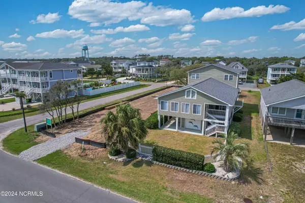 Oak Island, NC 28465,3504 E Dolphin DR