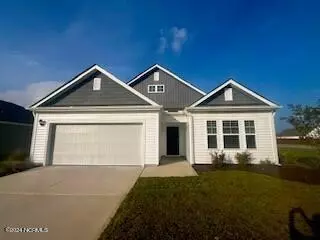 1708 Fox Trace Circle #Lot 4054, Leland, NC 28451