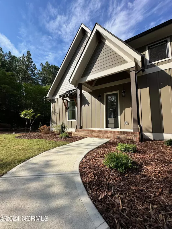 Pinehurst, NC 28374,32 Riviera DR