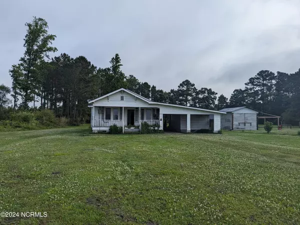 489 Joe Hop Williams Road, Beulaville, NC 28518