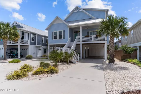 Carolina Beach, NC 28428,1415 Spot Lane