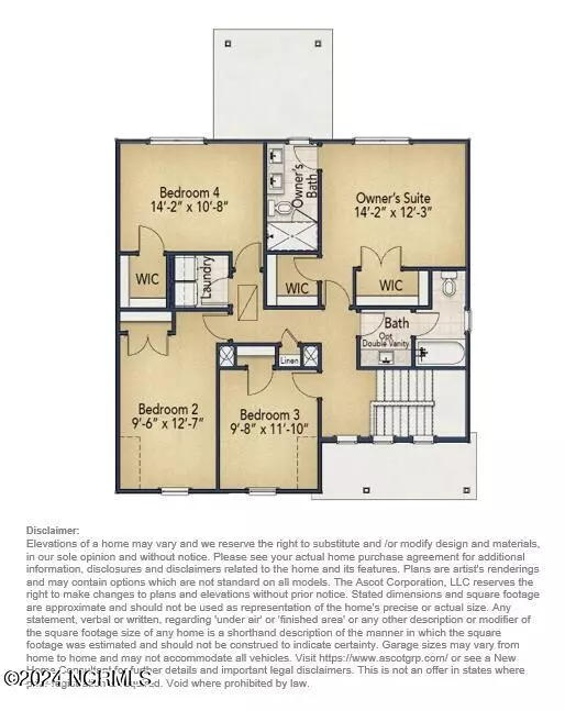 Vass, NC 28394,838 Thrush DR