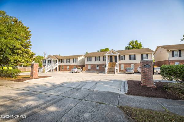 605-609 Nixon ST, Wilmington, NC 28401