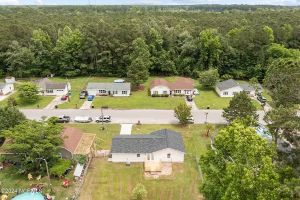 Jacksonville, NC 28540,505 Walnut DR