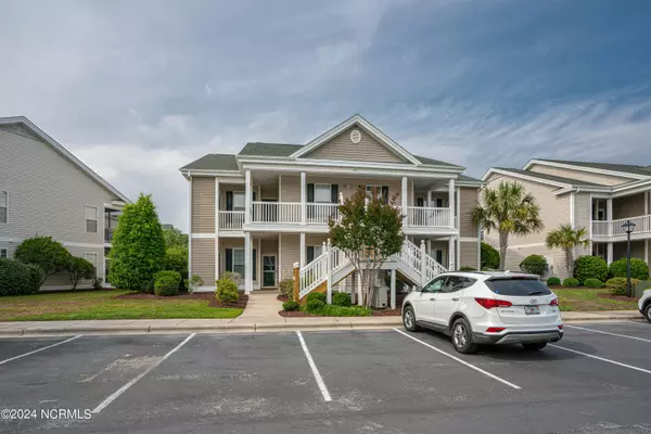 Sunset Beach, NC 28468,977 Great Egret CIR SW #4