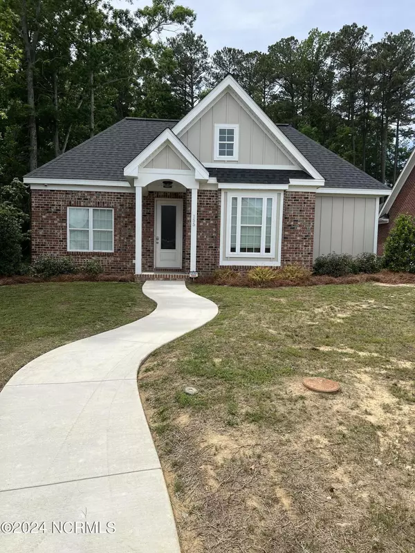 155 Ladybank, Rocky Mount, NC 27804