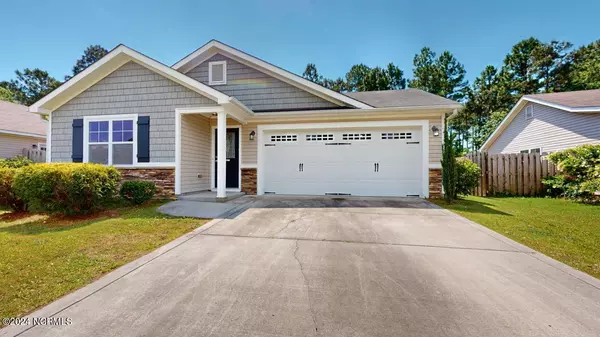 Sneads Ferry, NC 28460,415 Blue Pennant CT