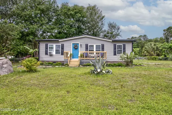 Supply, NC 28462,535 Mary Lou LN SW