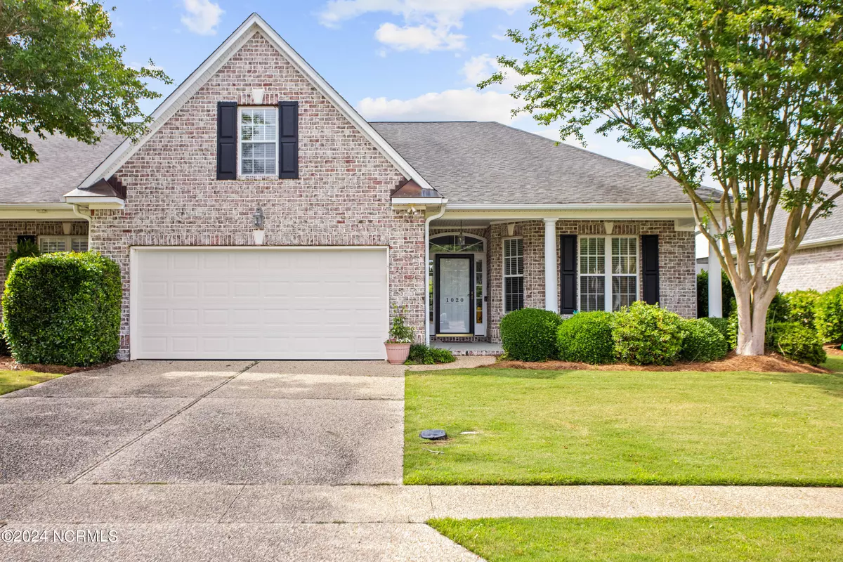 Leland, NC 28451,1020 Storm Petrel Court