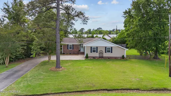 Havelock, NC 28532,107 Smith CIR