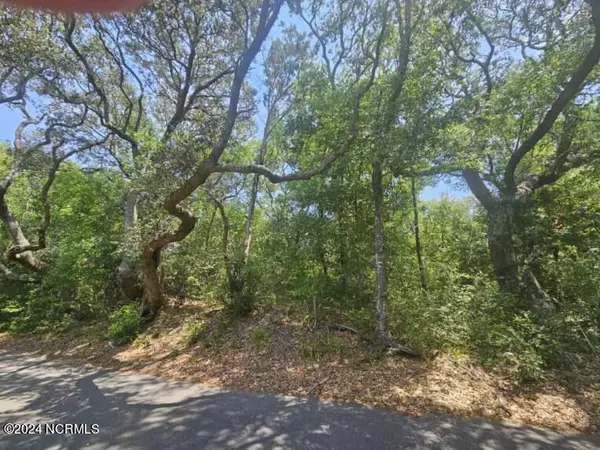 8 Elephants Foot Trail, Bald Head Island, NC 28461