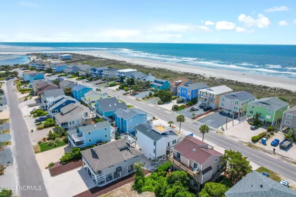 Sunset Beach, NC 28468,1705 E Main ST